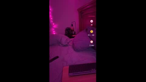 ajsquirts online show from 11/02/25, 05:43