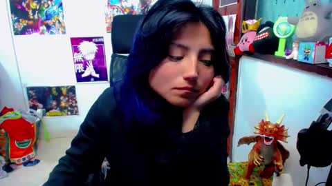Snapshot of akai_krazna01 chatting on 12/03/24, 05:42 Akai Kraz online show from 12/03/24, 05:42