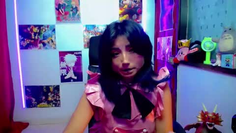 Snapshot of akai_krazna01 chatting on 12/10/24, 11:22 Akai Kraz online show from 12/10/24, 11:22