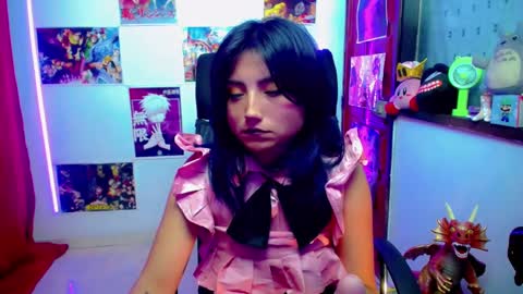 Snapshot of akai_krazna01 chatting on 12/10/24, 05:33 Akai Kraz online show from 12/10/24, 05:33