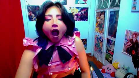 Snapshot of akai_krazna01 chatting on 01/03/25, 11:25 Akai Kraz online show from 01/03/25, 11:25