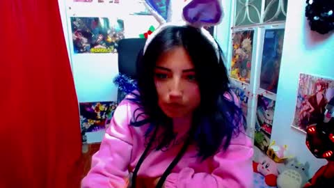 Snapshot of akai_krazna01 chatting on 01/04/25, 08:17 Akai Kraz online show from 01/04/25, 08:17