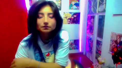 Snapshot of akai_krazna01 chatting on 02/14/25, 11:42 Akai Kraz online show from 02/14/25, 11:42