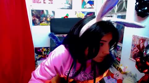 Snapshot of akai_krazna01 chatting on 03/11/25, 04:54 Akai Kraz online show from 03/11/25, 04:54
