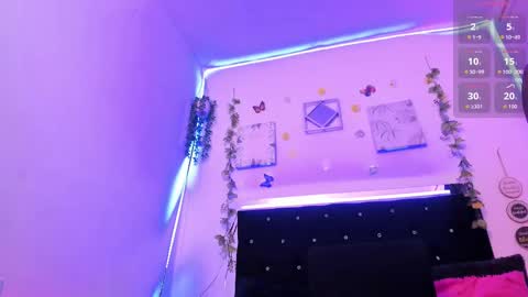 akarirosetti online show from 09/12/25, 02:17