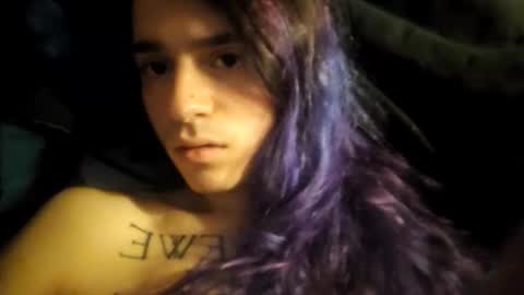 Akasha9 online show from 09/25/25, 02:43