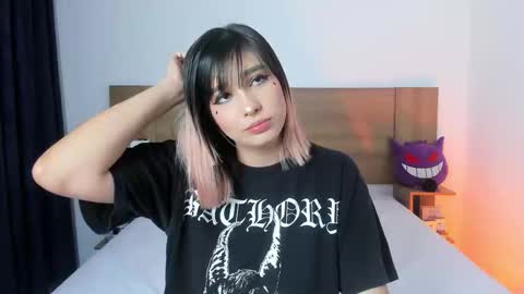 Akartsumi online show from 10/09/25, 10:19