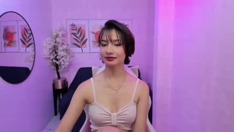 Azaka  online show from 01/30/25, 12:16