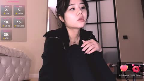 Snapshot of ake_mi chatting on 01/22/25, 03:07 Akemi your little tyan online show from 01/22/25, 03:07