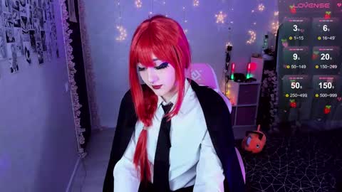 Aki online show from 03/12/25, 10:28