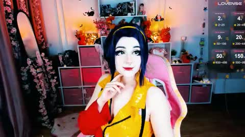 Aki online show from 10/23/25, 11:46