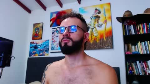 akiles online show from 10/21/25, 10:54