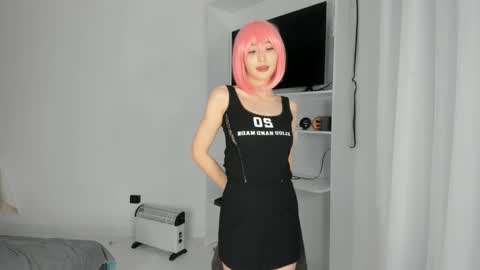 Snapshot of akime_girl chatting on 03/09/25, 05:00 Akime online show from 03/09/25, 05:00