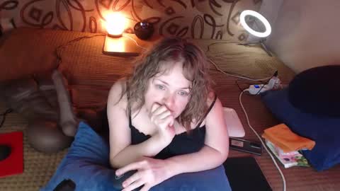 Natalie online show from 01/19/25, 07:25