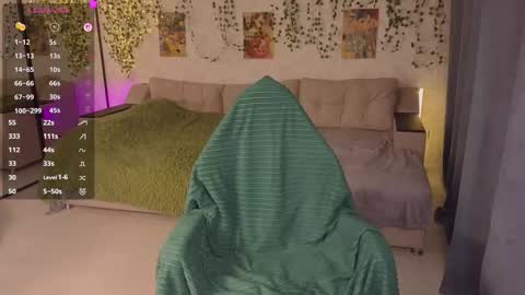 Aki online show from 10/31/25, 01:23