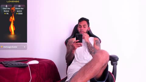 Snapshot of akira_tattoo chatting on 02/03/25, 06:17 Akira online show from 02/03/25, 06:17