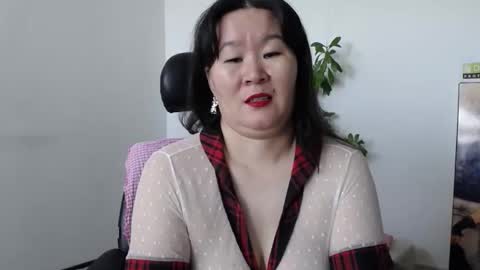 Akira online show from 10/20/25, 02:34