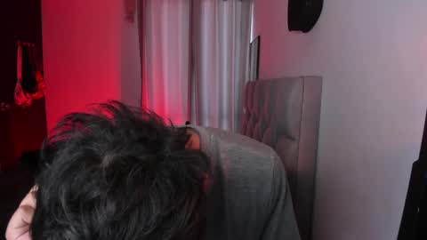 Ander uwu online show from 10/08/25, 09:01