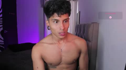 Ander uwu online show from 10/14/25, 07:14