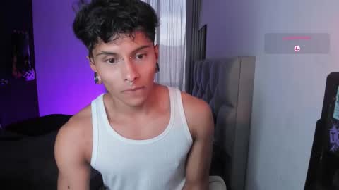 Ander uwu online show from 10/23/25, 10:19