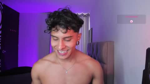 Ander uwu online show from 11/03/25, 08:32