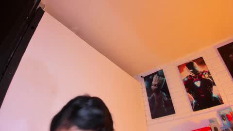 Alahia Rodriguez online show from 03/12/25, 10:59