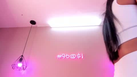 Alahia  online show from 01/14/25, 08:15