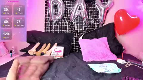 Alahia  online show from 02/15/25, 03:28