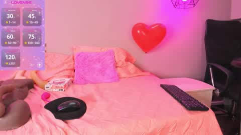 Alahia  online show from 02/18/25, 03:10