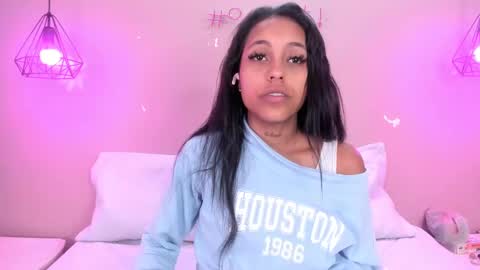 Alahia  online show from 03/06/25, 12:30