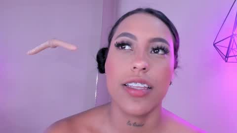 Alahia  online show from 03/07/25, 05:49