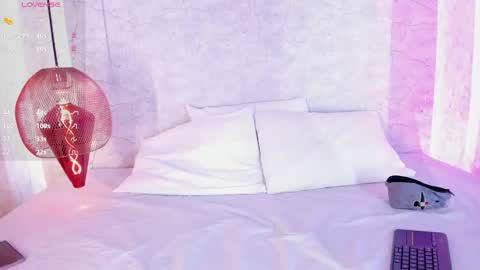 Alahia online show from 10/20/25, 11:32