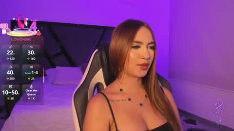 Alahia online show from 10/17/25, 04:26