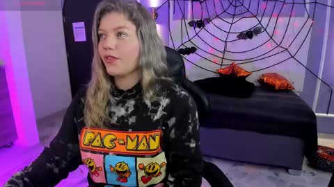 Alaia online show from 10/17/25, 12:52