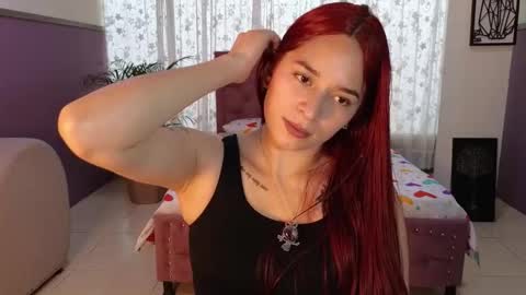 Alaia Skater online show from 10/15/25, 06:08