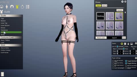 Snapshot of alaia_soul_ chatting on 01/10/25, 05:45 AlaiaSam online show from 01/10/25, 05:45