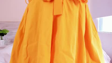 Snapshot of alaiaferrer chatting on 01/14/25, 08:59 Alaia online show from 01/14/25, 08:59