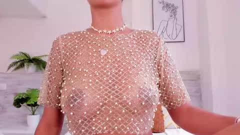 Snapshot of alaiaferrer chatting on 02/10/25, 09:58 Alaia online show from 02/10/25, 09:58