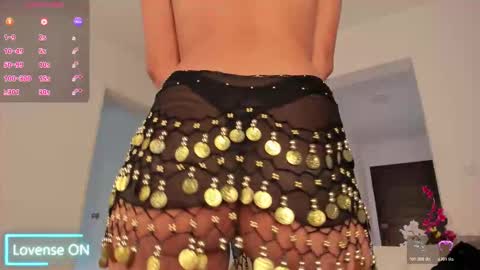 Snapshot of alaiaferrer chatting on 11/11/25, 09:48 Alaia online show from 11/11/25, 09:48