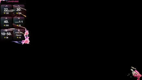 Snapshot of alaiia_rosse chatting on 02/13/25, 12:13 Alaiia online show from 02/13/25, 12:13