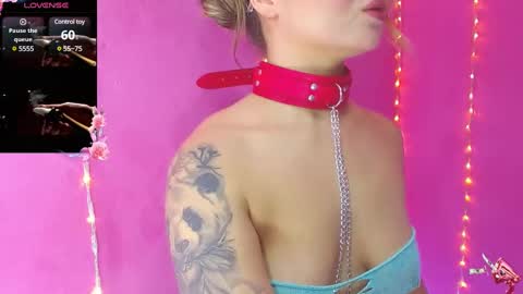 Snapshot of alaiia_rosse chatting on 03/03/25, 12:26 Alaiia online show from 03/03/25, 12:26