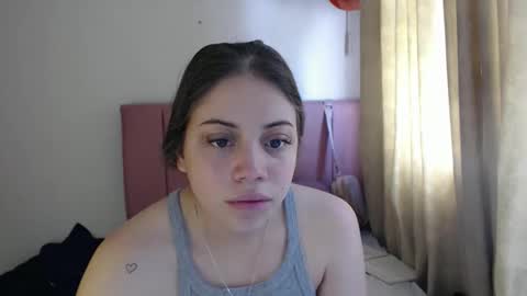Snapshot of alaina_blessed chatting on 09/17/25, 02:52 alaina_blessed online show from 09/17/25, 02:52