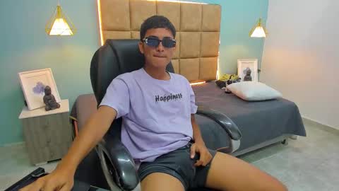 Alam online show from 11/05/25, 02:17