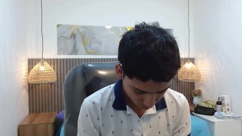 Alam online show from 11/22/25, 01:54