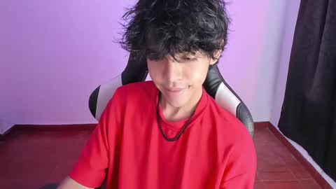 alan18n online show from 02/18/25, 02:16