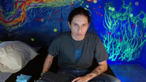 Alan online show from 11/18/25, 12:38