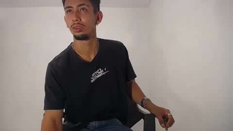 Alan online show from 10/15/25, 09:04