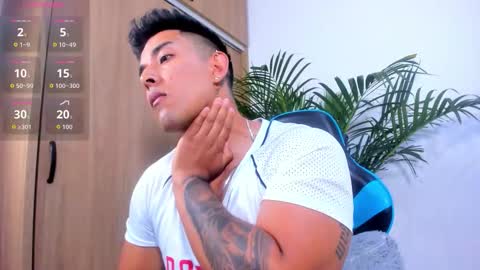 Alan greek online show from 10/13/25, 01:38