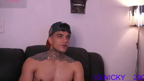 alan_morrys online show from 11/09/25, 12:20