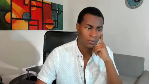 Alan and Criss - WE JUST FRIENDS WITH BENEFITS BOTH VERS online show from 02/16/25, 05:48